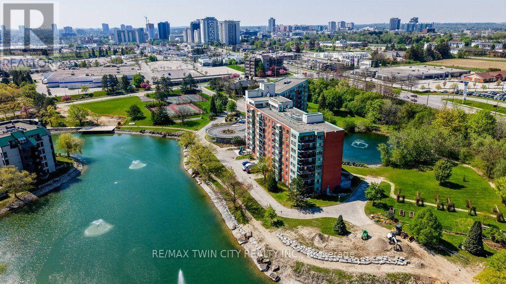 32 - 52 Blue Springs Drive, Waterloo, Ontario N2J 4M4 - Photo 34 - X13663122