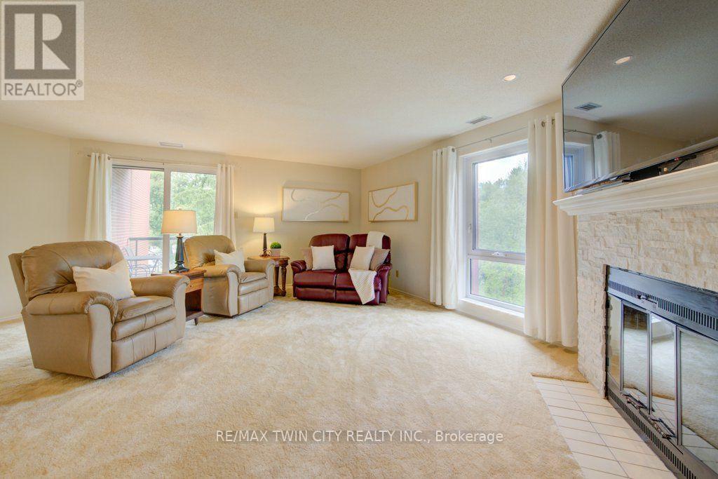 32 - 52 Blue Springs Drive, Waterloo, Ontario N2J 4M4 - Photo 7 - X13663122