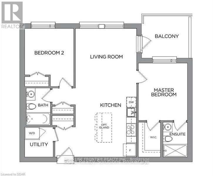 212 - 26 LOWES ROAD W, Guelph, Ontario