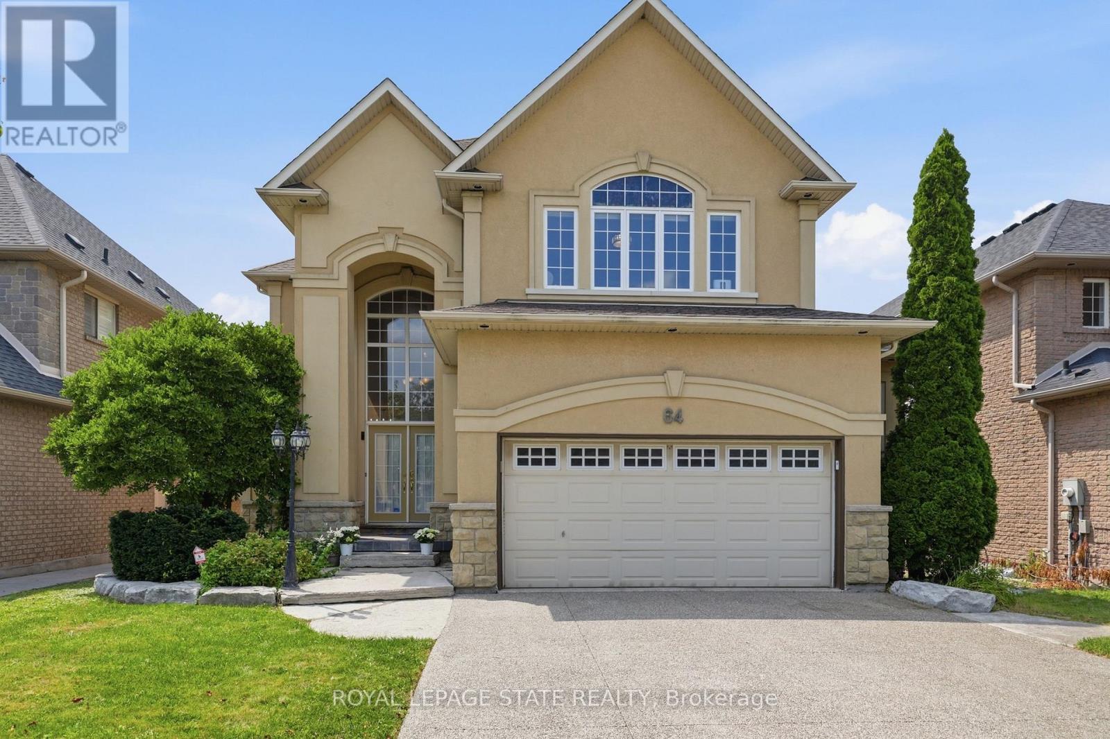 64 JOSHUA AVENUE, Hamilton, Ontario