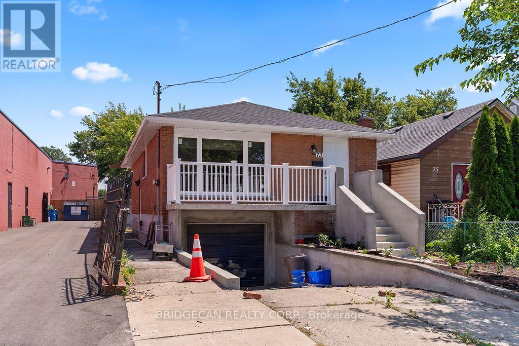 73 Adair Avenue S, Hamilton, Ontario  L8K 3S4 - Photo 2 - X13663180
