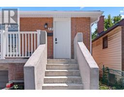 73 ADAIR AVENUE S, Hamilton, Ontario