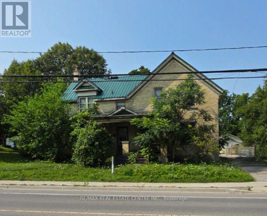 263 MILL STREET, Waterloo, Ontario