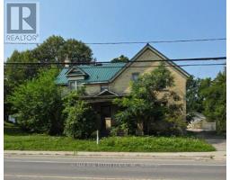 263 MILL STREET, Waterloo, Ontario