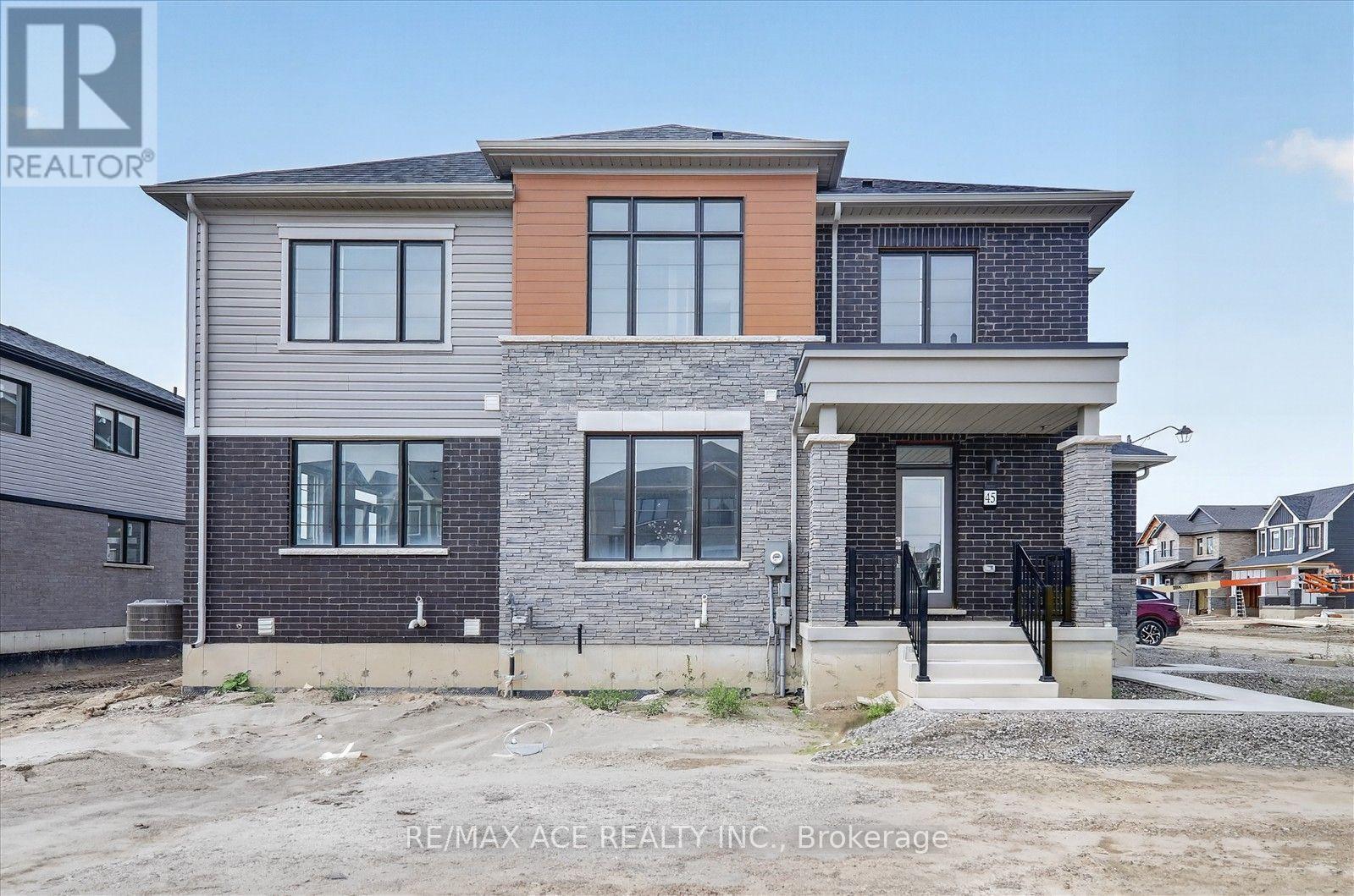 45 INTERNATIONAL DRIVE, Haldimand, Ontario