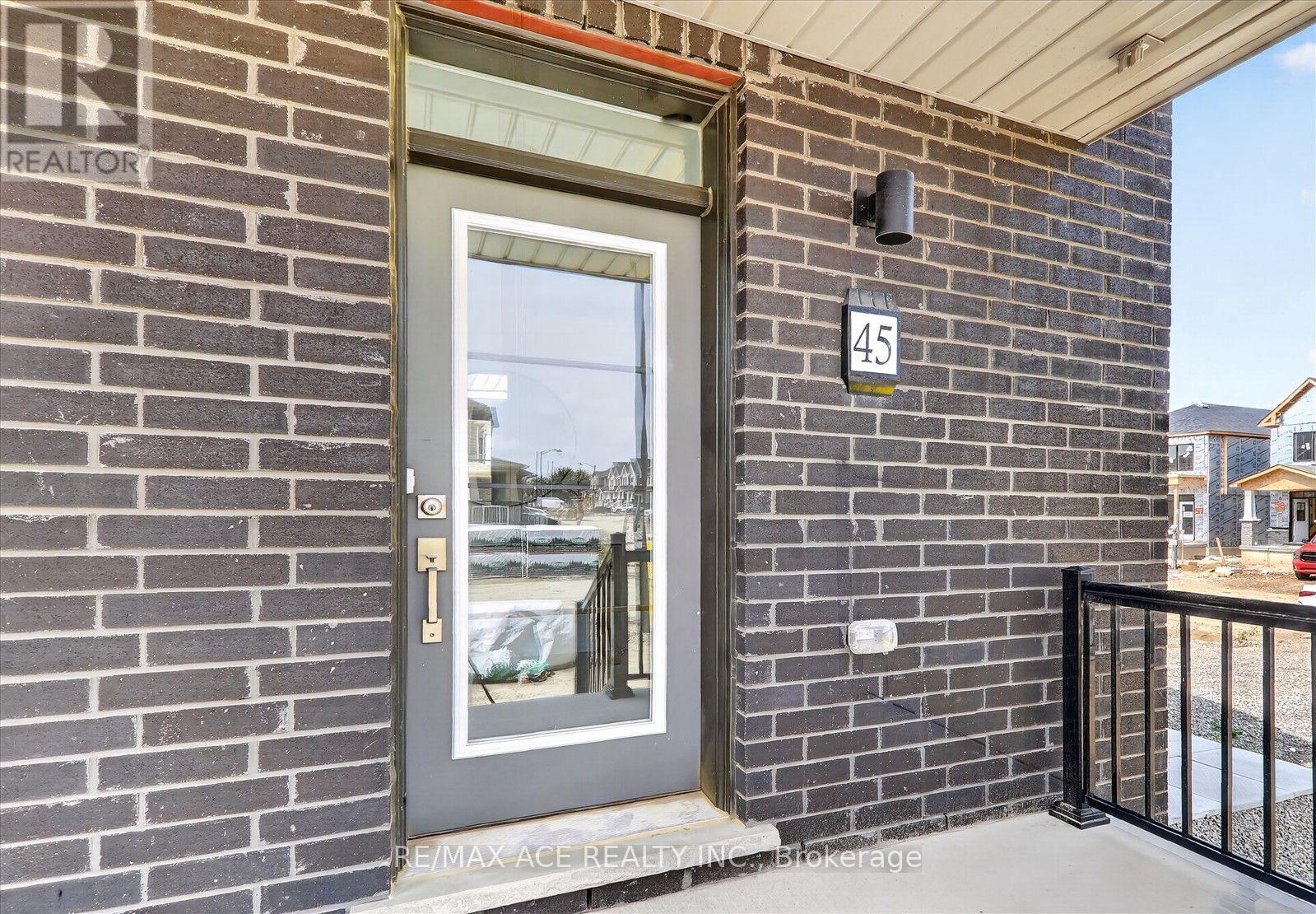 45 International Drive, Haldimand, Ontario  N3W 0K7 - Photo 9 - X13663206