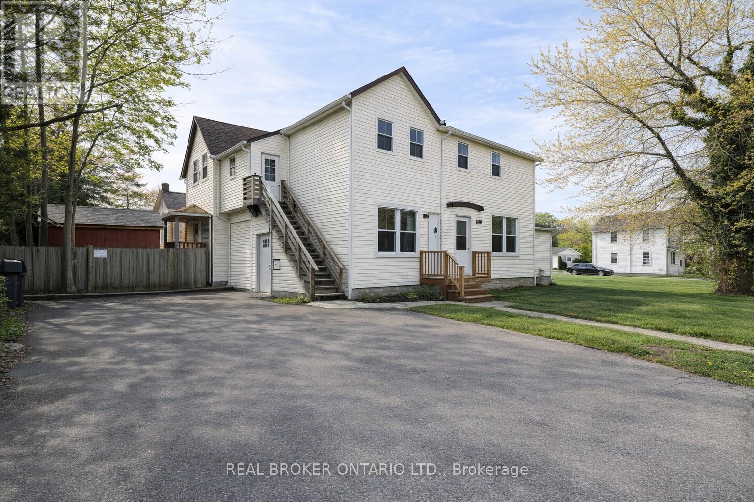 4394 Ellis Street, Niagara Falls, Ontario  L2E 1H4 - Photo 14 - X13663216
