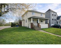 4394 ELLIS STREET, Niagara Falls, Ontario