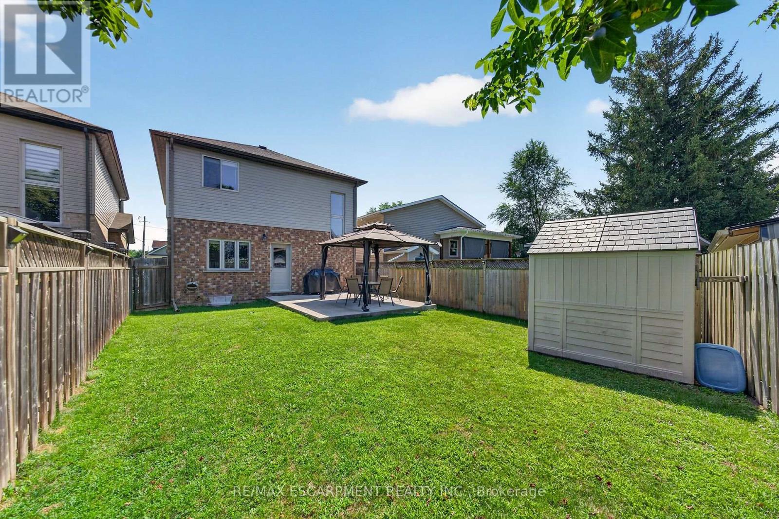 17 Grantham Avenue S, St. Catharines, Ontario  L2P 3B3 - Photo 42 - X13663260