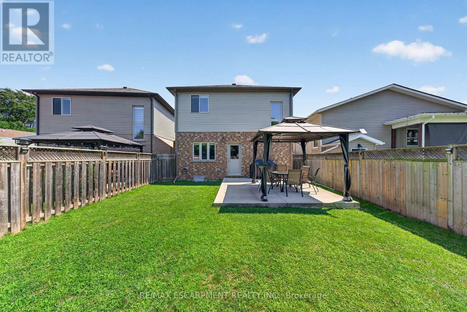 17 Grantham Avenue S, St. Catharines, Ontario  L2P 3B3 - Photo 43 - X13663260