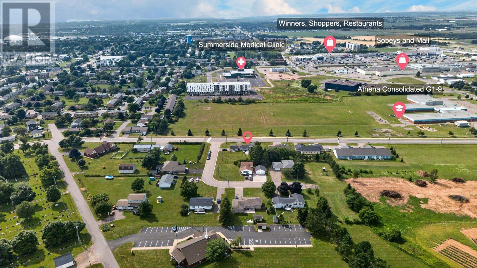 385 Macewan Road, Summerside, Prince Edward Island  C1N 5L1 - Photo 4 - 202620295