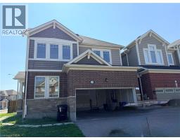 40 WANNAMAKER Crescent, Cambridge, Ontario