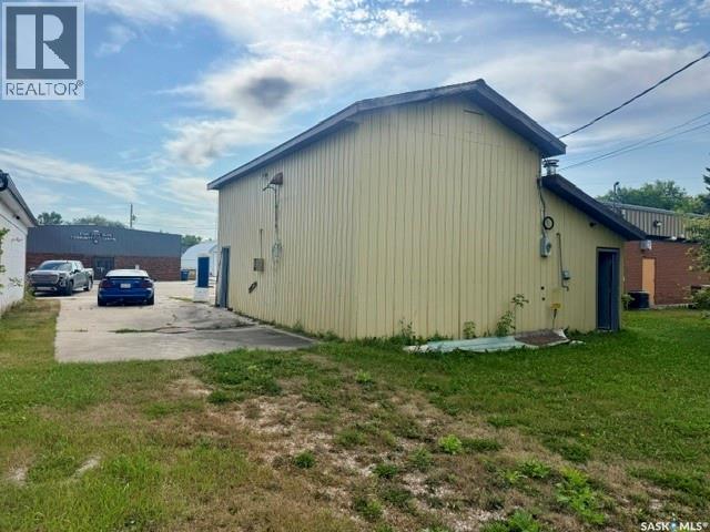 141 4th Street, Star City, Saskatchewan  S0E 1P0 - Photo 10 - SK029816