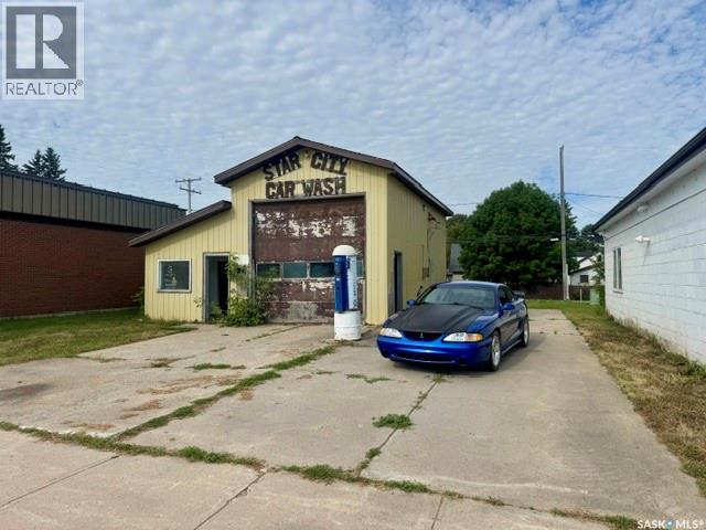 141 4th Street, Star City, Saskatchewan  S0E 1P0 - Photo 8 - SK029816