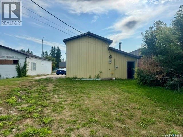 141 4th Street, Star City, Saskatchewan  S0E 1P0 - Photo 11 - SK029816