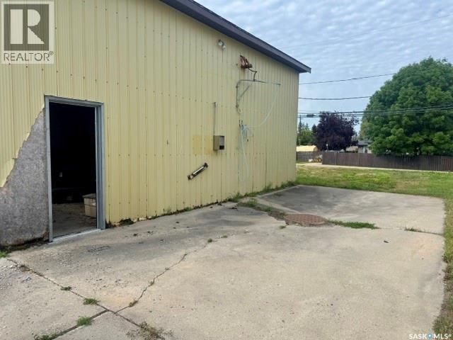 141 4th Street, Star City, Saskatchewan  S0E 1P0 - Photo 9 - SK029816