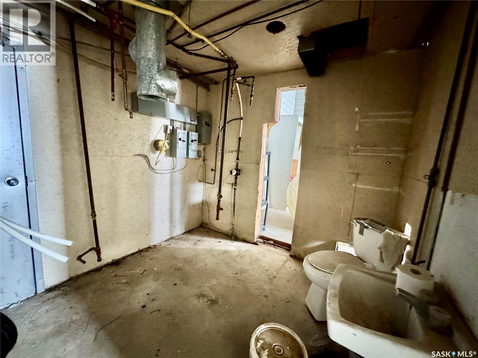 141 4th Street, Star City, Saskatchewan  S0E 1P0 - Photo 5 - SK029816