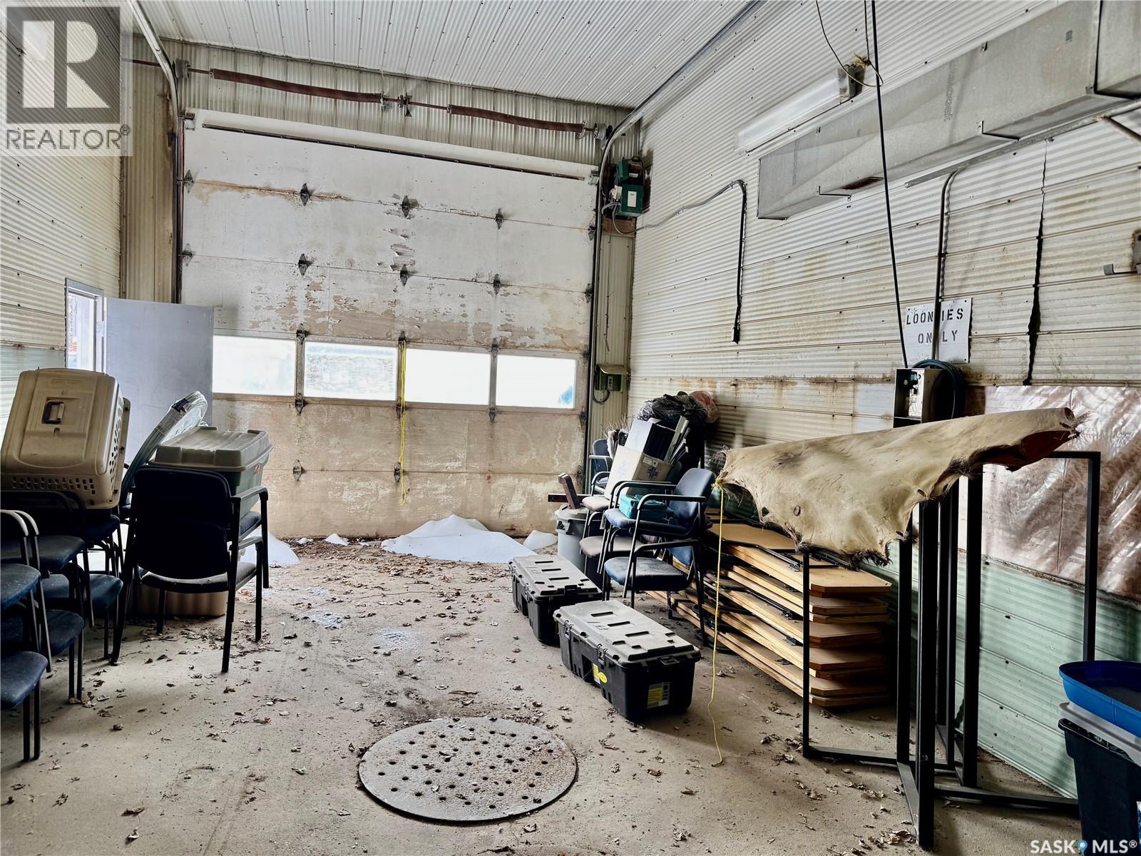141 4th Street, Star City, Saskatchewan  S0E 1P0 - Photo 3 - SK029816