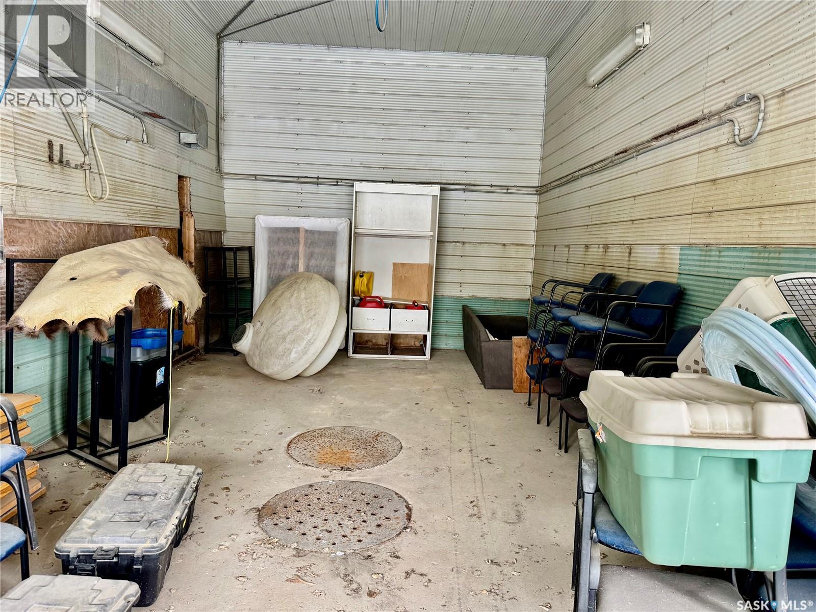 141 4th Street, Star City, Saskatchewan  S0E 1P0 - Photo 2 - SK029816