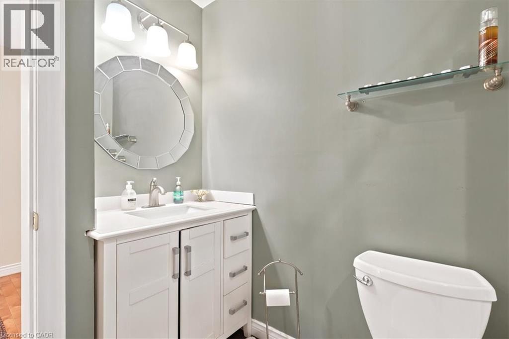 75 Beasley Crescent Unit# 14, Cambridge, Ontario  N1T 1P5 - Photo 27 - 40845537