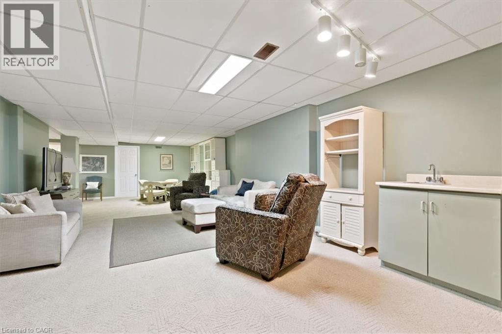 75 Beasley Crescent Unit# 14, Cambridge, Ontario  N1T 1P5 - Photo 33 - 40845537