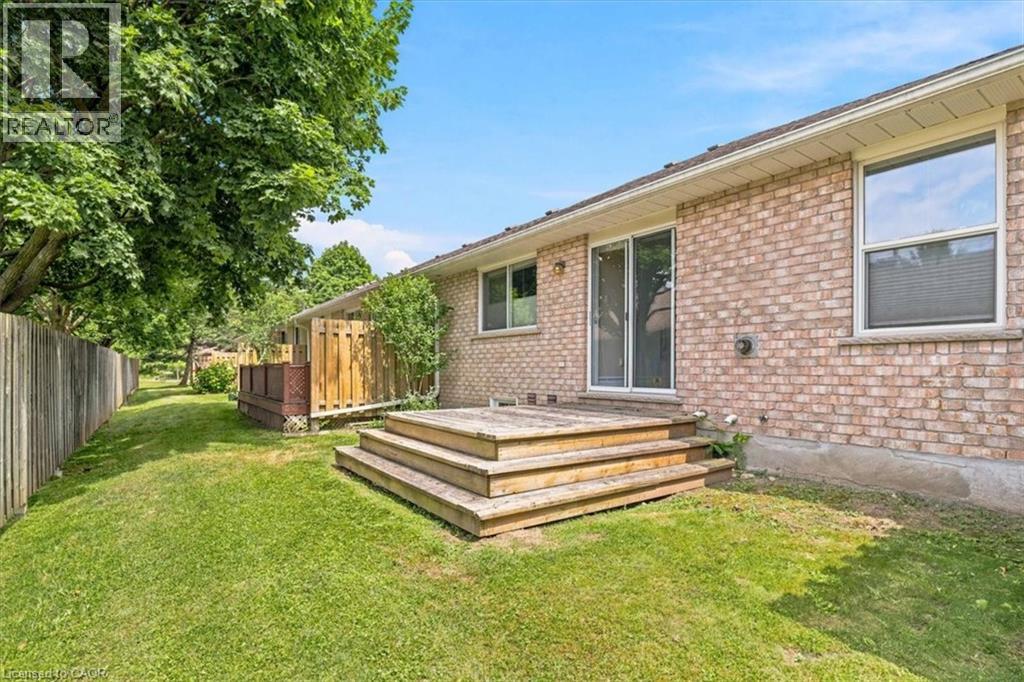 75 Beasley Crescent Unit# 14, Cambridge, Ontario  N1T 1P5 - Photo 40 - 40845537