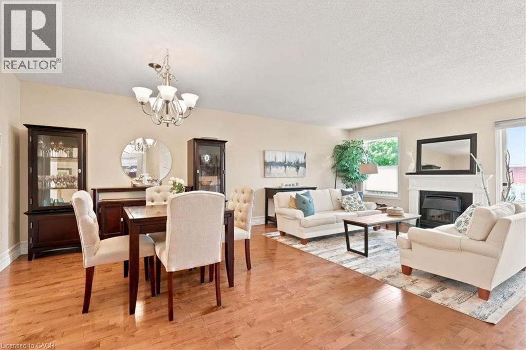 75 Beasley Crescent Unit# 14, Cambridge, Ontario  N1T 1P5 - Photo 16 - 40845537