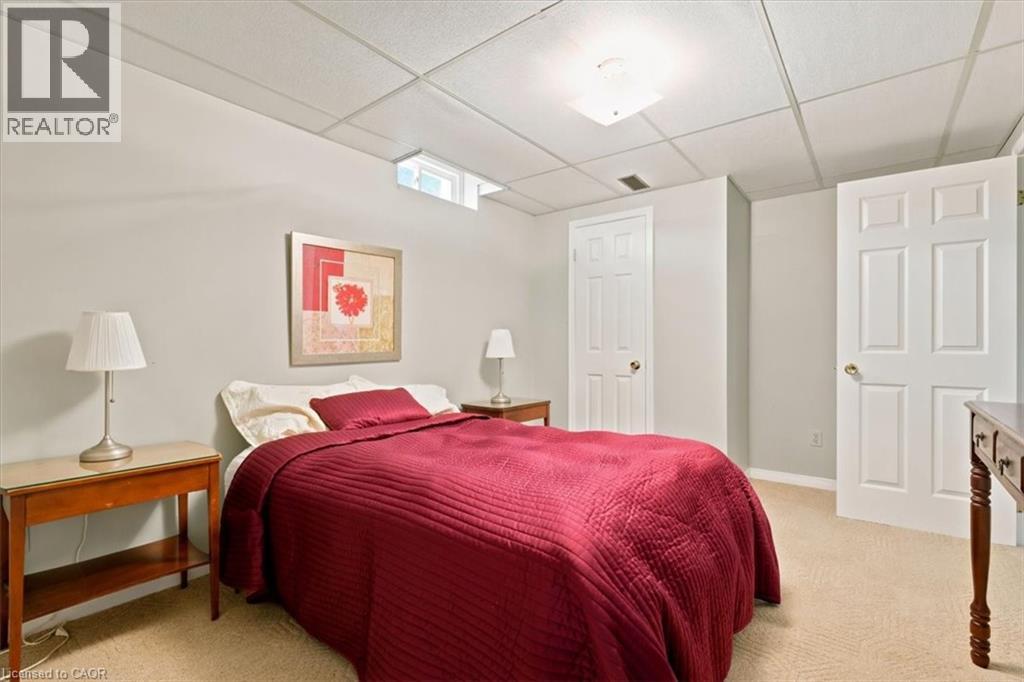 75 Beasley Crescent Unit# 14, Cambridge, Ontario  N1T 1P5 - Photo 36 - 40845537