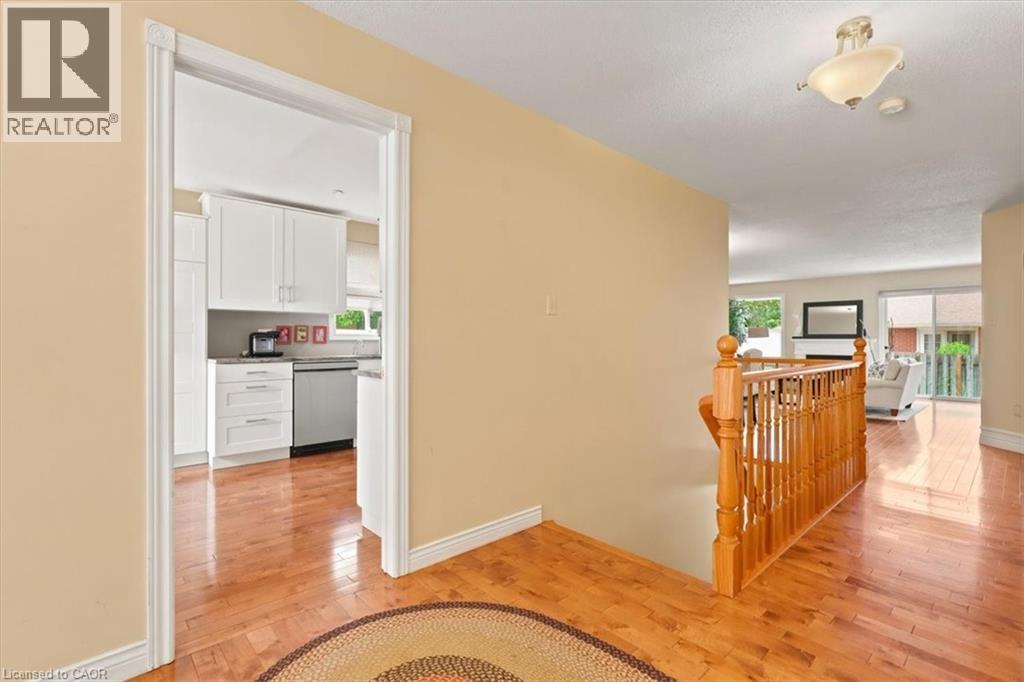 75 Beasley Crescent Unit# 14, Cambridge, Ontario  N1T 1P5 - Photo 9 - 40845537