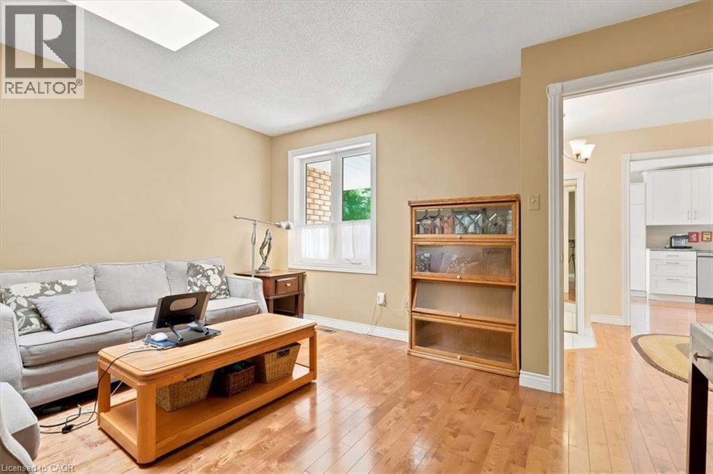 75 Beasley Crescent Unit# 14, Cambridge, Ontario  N1T 1P5 - Photo 29 - 40845537