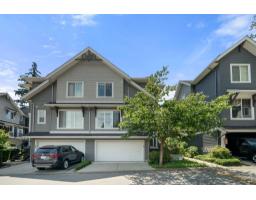 23 2855 158 STREET, Surrey, British Columbia