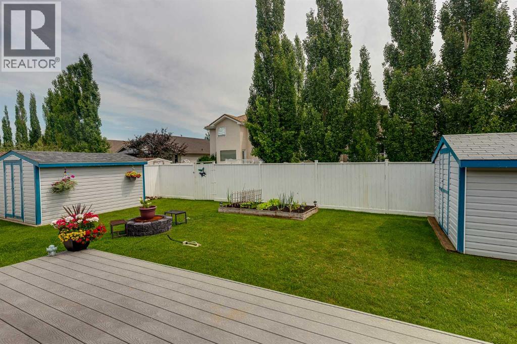 82 Ruttan Close, Red Deer, Alberta  T4P 3T2 - Photo 43 - A2329447