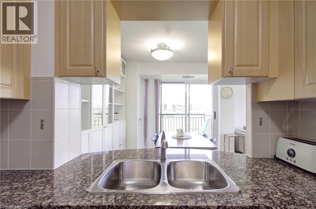2379 Central Park Drive Unit# 603, Oakville, Ontario  L6H 0E3 - Photo 14 - 40852827