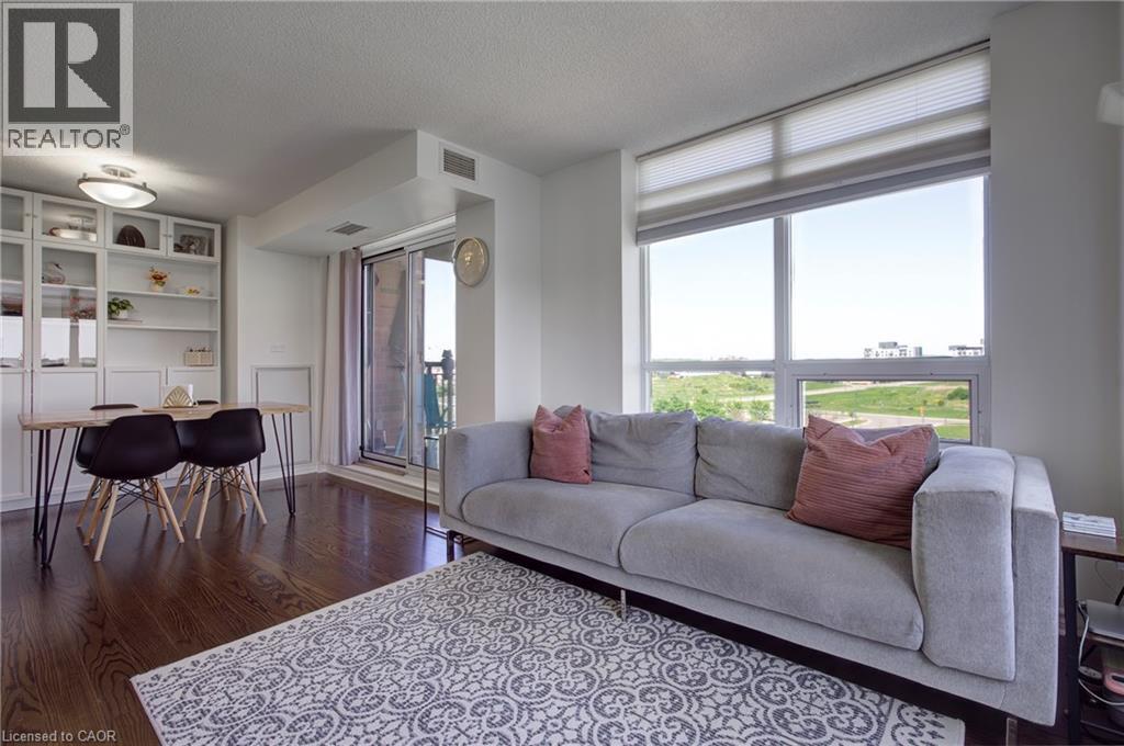 2379 Central Park Drive Unit# 603, Oakville, Ontario  L6H 0E3 - Photo 6 - 40852827