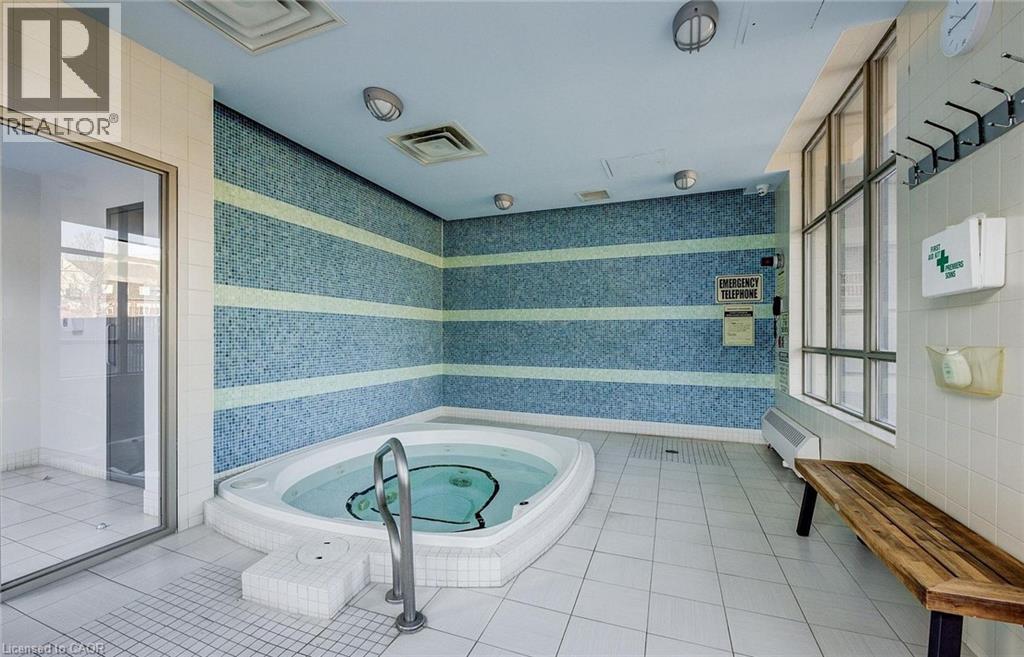 2379 Central Park Drive Unit# 603, Oakville, Ontario  L6H 0E3 - Photo 32 - 40852827