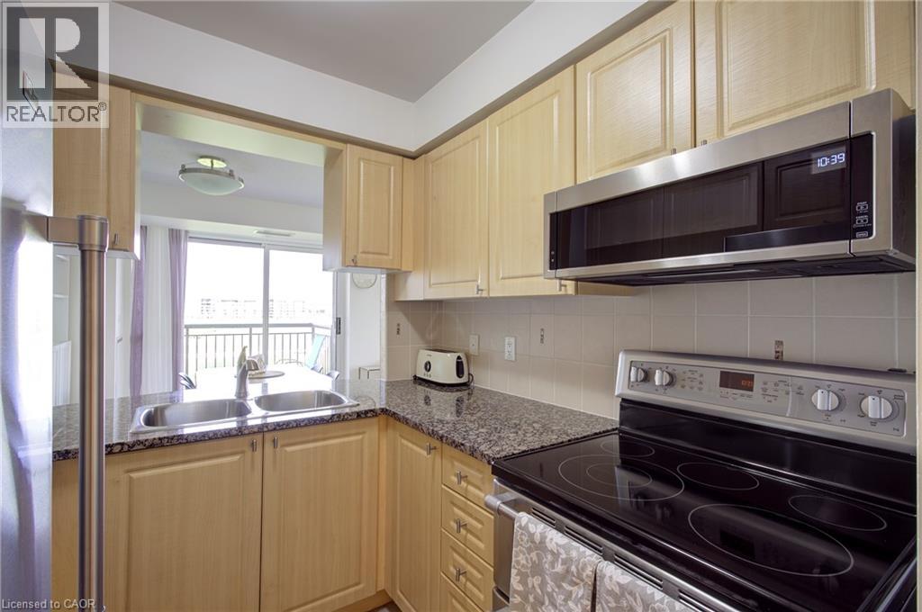 2379 Central Park Drive Unit# 603, Oakville, Ontario  L6H 0E3 - Photo 13 - 40852827