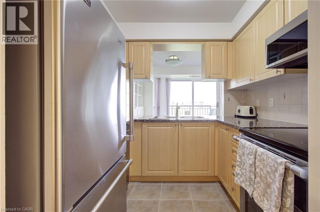 2379 Central Park Drive Unit# 603, Oakville, Ontario  L6H 0E3 - Photo 15 - 40852827