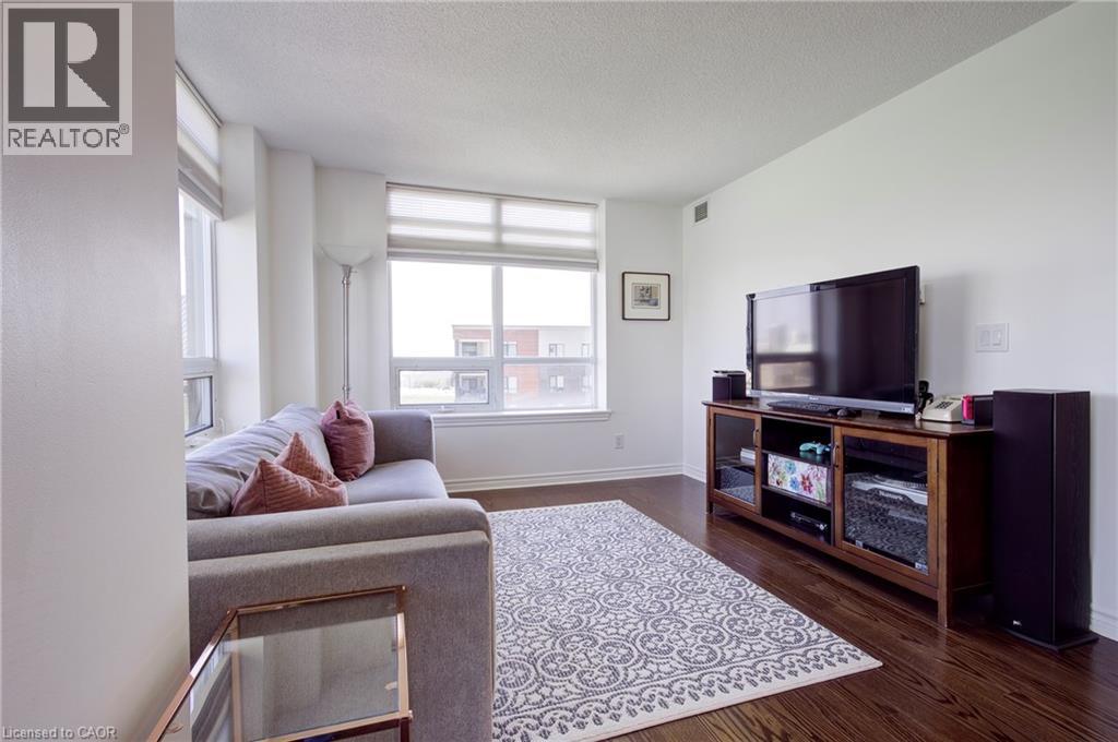 2379 Central Park Drive Unit# 603, Oakville, Ontario  L6H 0E3 - Photo 10 - 40852827