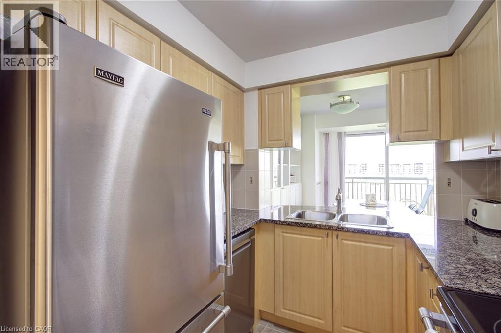 2379 Central Park Drive Unit# 603, Oakville, Ontario  L6H 0E3 - Photo 16 - 40852827