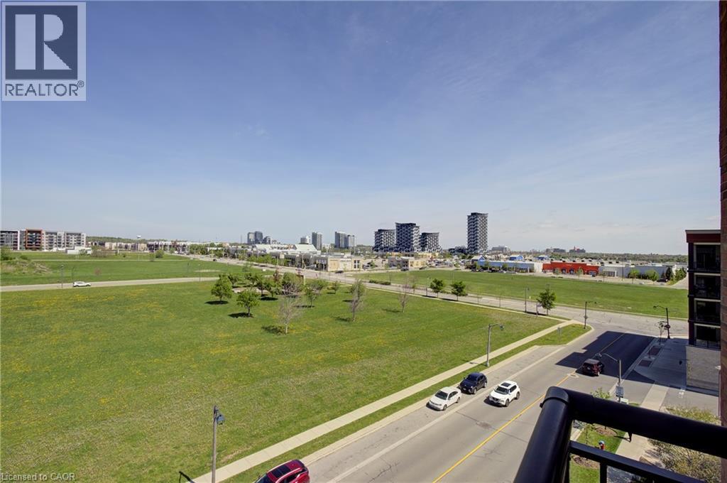 2379 Central Park Drive Unit# 603, Oakville, Ontario  L6H 0E3 - Photo 4 - 40852827