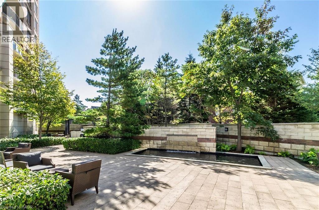 2379 Central Park Drive Unit# 603, Oakville, Ontario  L6H 0E3 - Photo 34 - 40852827
