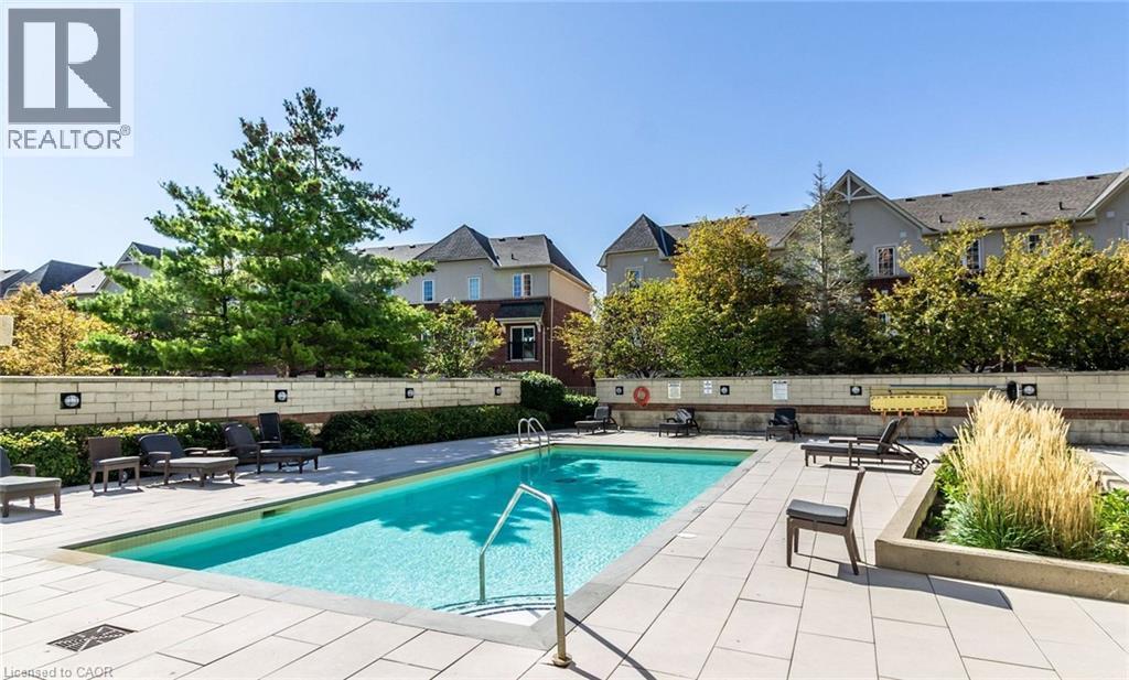 2379 Central Park Drive Unit# 603, Oakville, Ontario  L6H 0E3 - Photo 30 - 40852827