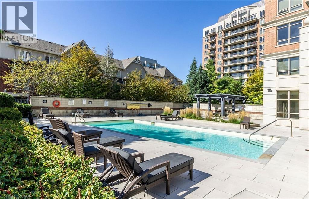 2379 Central Park Drive Unit# 603, Oakville, Ontario  L6H 0E3 - Photo 31 - 40852827