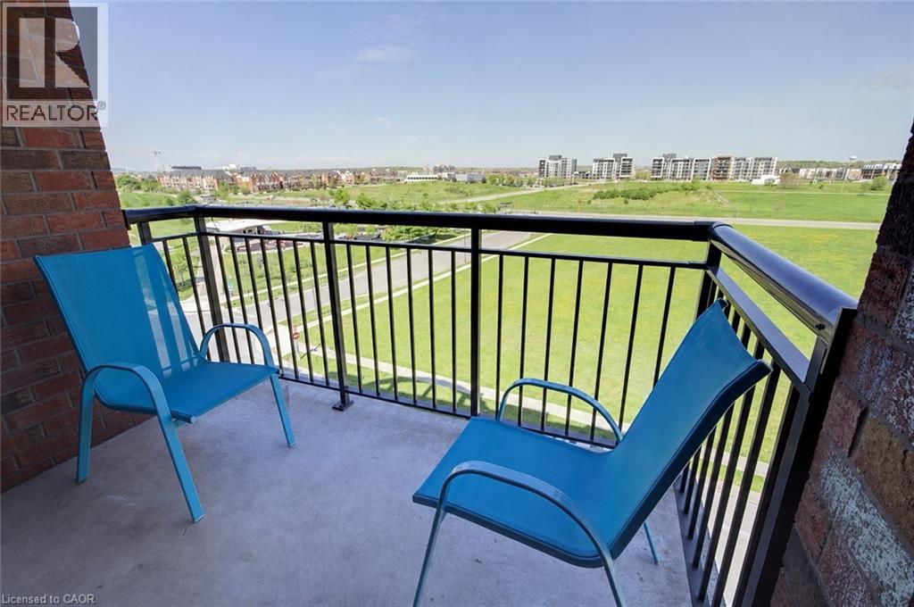 2379 Central Park Drive Unit# 603, Oakville, Ontario  L6H 0E3 - Photo 2 - 40852827