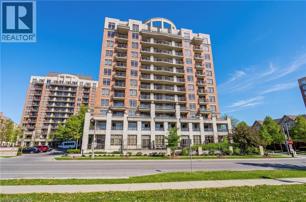 2379 Central Park Drive Unit# 603, Oakville, Ontario  L6H 0E3 - Photo 28 - 40852827