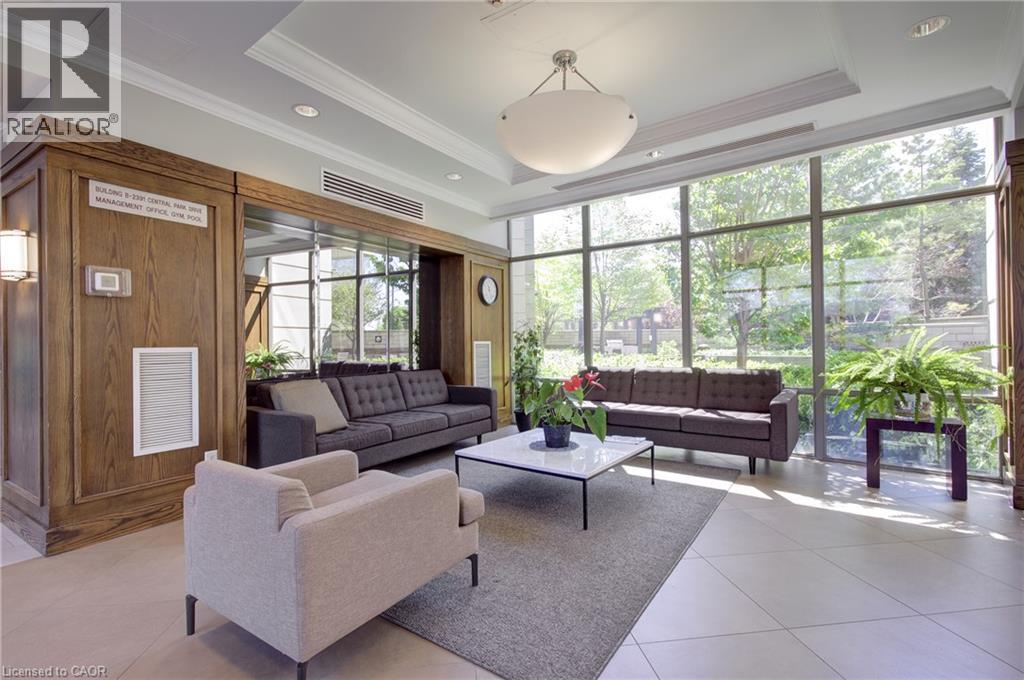 2379 Central Park Drive Unit# 603, Oakville, Ontario  L6H 0E3 - Photo 36 - 40852827