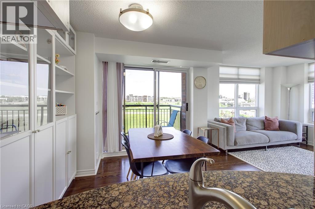 2379 Central Park Drive Unit# 603, Oakville, Ontario  L6H 0E3 - Photo 7 - 40852827