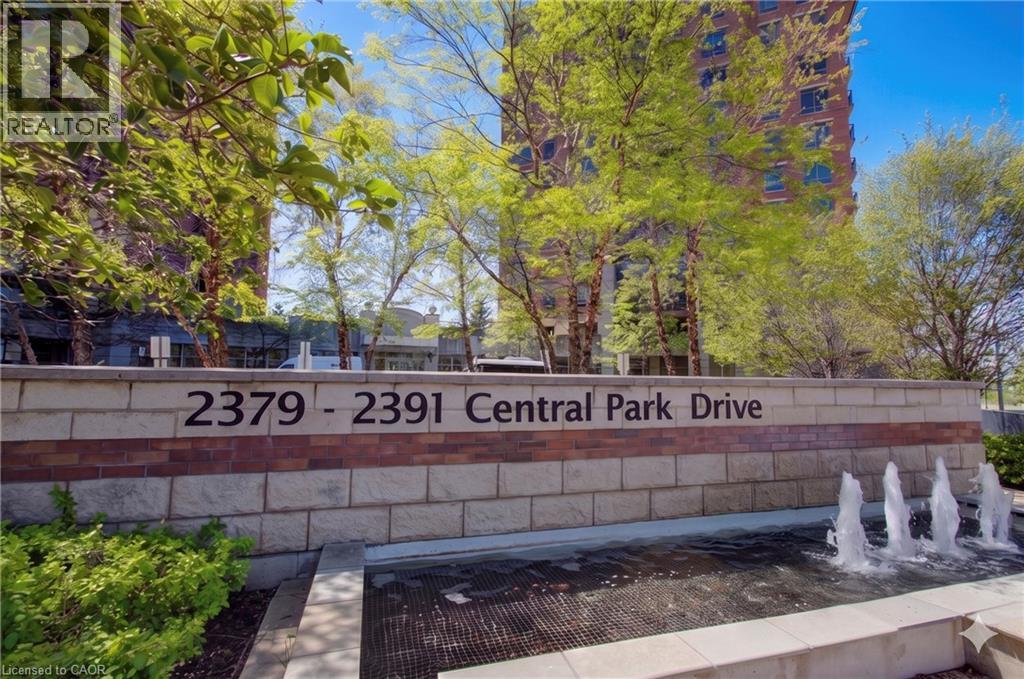 2379 Central Park Drive Unit# 603, Oakville, Ontario  L6H 0E3 - Photo 37 - 40852827