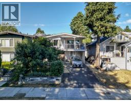 45 N STRATFORD AVENUE, Burnaby, British Columbia