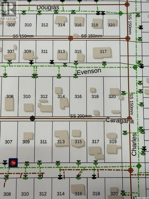 316 Evenson Avenue, Manitou Beach, Saskatchewan  S0K 4T1 - Photo 6 - SK044876